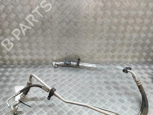 AC pipe TESLA MODEL X (5YJX) P100D AWD | BP25217860M126