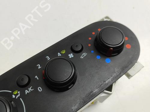 Electronic module OPEL VIVARO B Van (X82) 1.6 CDTI (05) | BP33380612M83  - Image 7