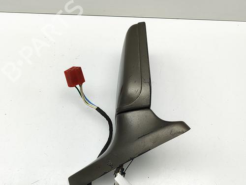 Right mirror CHRYSLER LE BARON Convertible 2.2 i Turbo | BP29637738C27 