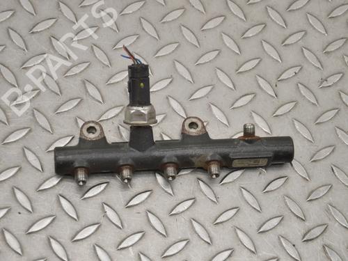 Used Injection rail Injection rail NISSAN QASHQAI II (J11, J11_) 1.5 dCi (110 hp) 30236216 30236216