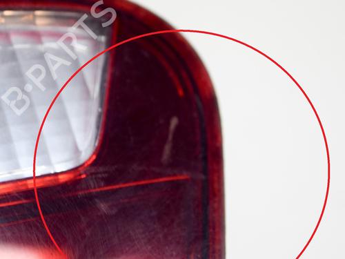 Left taillight VW GOLF VI (5K1) 2.0 TDI | BP8895330C34 