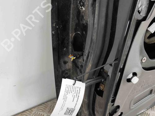 Right rear door JAGUAR S-TYPE II (X200) 2.5 V6 | BP17865289C5 