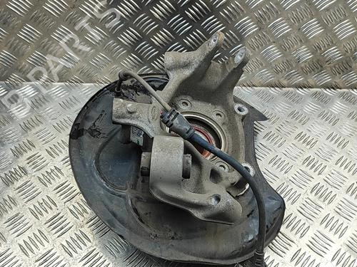 Left rear steering knuckle AUDI Q7 (4MB, 4MG, 4MQ) 3.0 TDI quattro | BP28436201M27 - Image 4