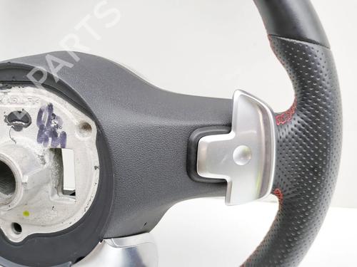 Steering wheel MERCEDES-BENZ CLA (C118) CLA 250 e (118.386) | BP39656261C49 - Image 5