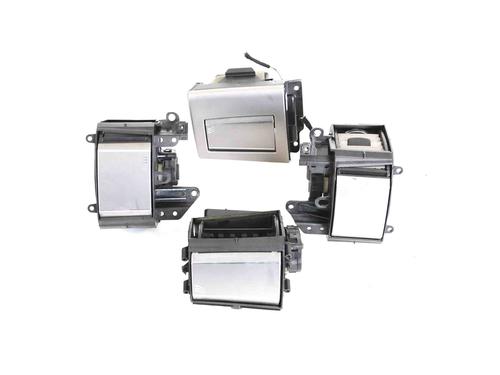 Luftventil JAGUAR XF I (X250) 3.0 D | BP30258646I21