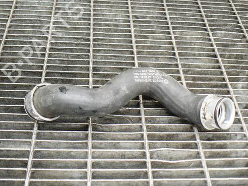 Tuyau MERCEDES-BENZ C-CLASS (W204) C 220 CDI (204.002) | BP14610552M125 