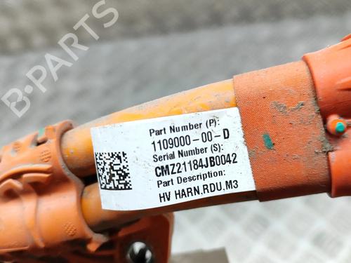 Wiring harness TESLA MODEL Y (5YJY) EV Performance All-wheel Drive | BP30885356E16 