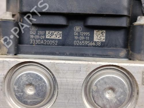 ABS pump FORD TRANSIT V363 Van (FCD, FDD) 2.0 EcoBlue | BP40188718M43 - Image 7
