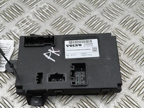 Used Control unit Control unit VOLVO S90 II (234) D5 AWD (235 hp) 40014906 40014906
