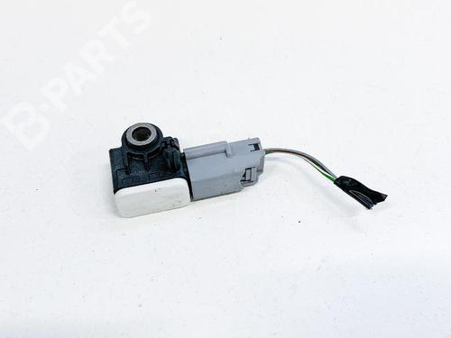 Electronic sensor VOLVO V60 I (155) D4 | BP6760542M84 
