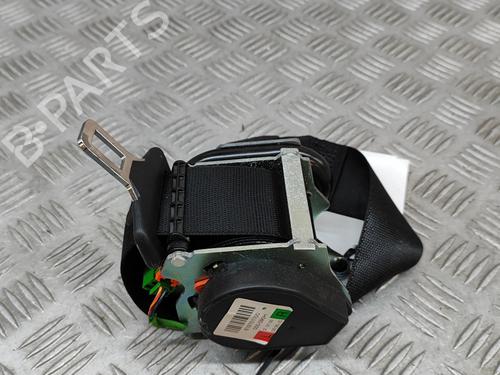 Used Rear left seatbelt MERCEDES-BENZ E-CLASS Coupe (C207) E 350 BlueTEC / d (207.326) (258 hp) 24819595