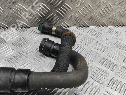 Pipe LAND ROVER RANGE ROVER EVOQUE (L538) 2.0 D 4x4 | BP24975986M125