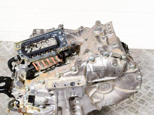 Gearbox MERCEDES-BENZ C-CLASS (W205) C 250 BlueTEC / d (205.008, 205.006) | BP15680619M3 