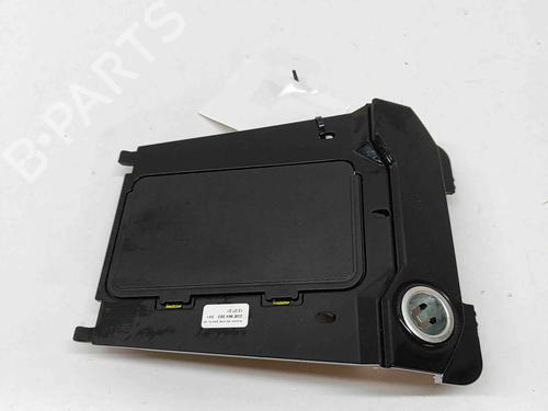 Console centrale VW T-ROC (A11, D11) 2.0 R 4motion (300 hp) 29487430