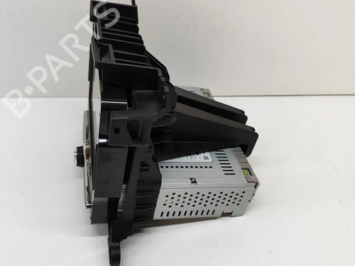 Electronic module OPEL MOKKA / MOKKA X (J13) 1.4 (_76) | BP19284190M83