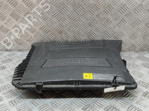 Air filter box KIA NIRO I (DE) 1.6 GDI Hybrid | BP17374461M87