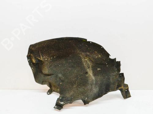 Used Wheel arch Wheel arch AUDI A8 D3 (4E2, 4E8) 4.0 TDI quattro (275 hp) 33349239 33349239