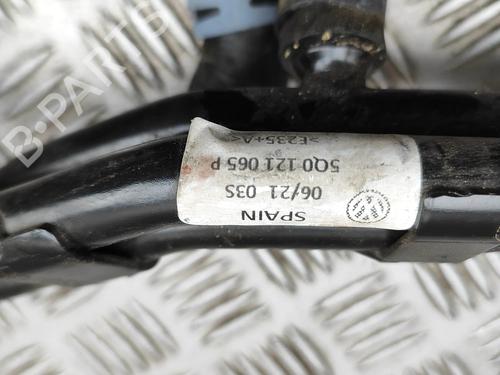 Pipe CUPRA FORMENTOR (KM7, KMP) 1.4 e-Hybrid | BP31047523M125 