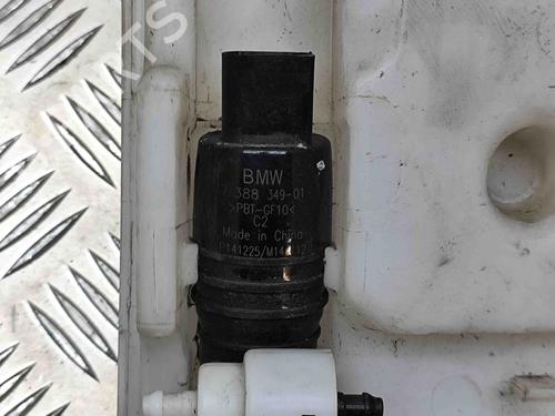 Windscreen washer tank BMW 7 (G11, G12) 730 d, Ld | BP19501025C113 