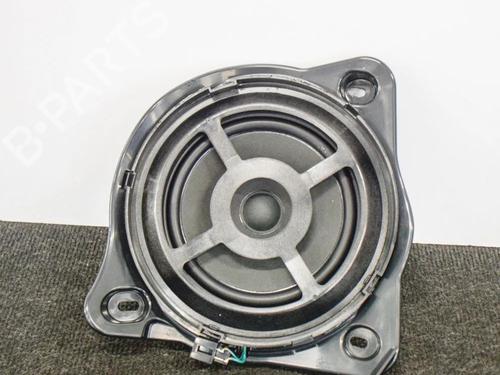 Used Speaker Speaker MERCEDES-BENZ C-CLASS (W205) C 220 d 4-matic (205.005) (170 hp) 6759227 6759227