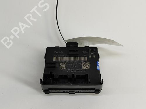 Used Electronic module AUDI Q5 (FYB, FYG) 45 TFSI Mild Hybrid quattro (245 hp) 27782045