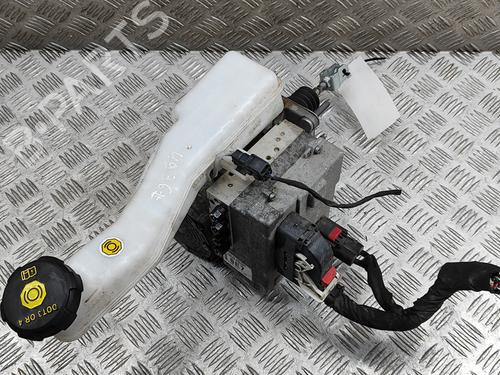 Used ABS pump HYUNDAI KONA (OS, OSE, OSI) EV (136 hp) 27779860