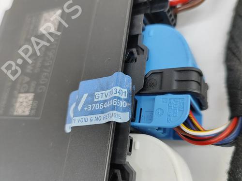 Electronic module AUDI Q7 (4MB, 4MG, 4MQ) 3.0 TDI quattro | BP26310443M83 