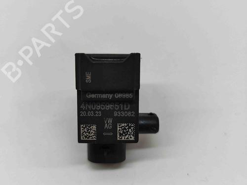 Electronic sensor PORSCHE CAYENNE (9YA) 3.0 E-Hybrid AWD (9YAAE1) | BP27784826M84