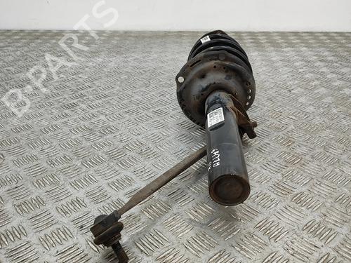 Left front shock absorber SKODA KAROQ (NU7, ND7) 1.5 TSI | BP37797396M16 - Image 5