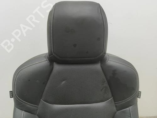 Sæde sæt ISUZU D-MAX II (TFR, TFS) 1.9 Ddi 4x4 (TFS87J) | BP32191719C78 