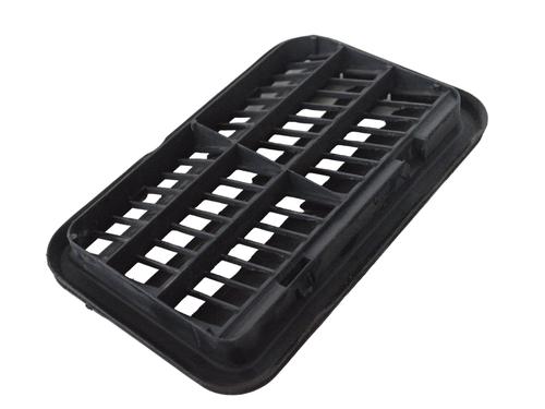 Grill FORD MONDEO V Hatchback (CE) 1.5 TDCi | BP33358264C40 - Image 3