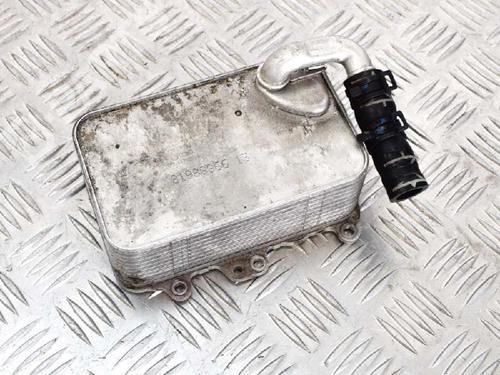 Oil radiator AUDI A4 B8 (8K2) 3.0 TDI quattro | BP6740249M33 