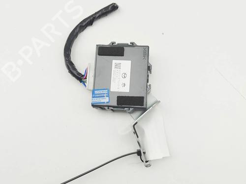 Electronic module MAZDA MX-5 IV (ND__) 2.0 (ND6E, NDERC) | BP37996709M83 - Image 2
