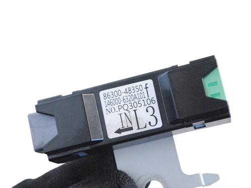 Electronic module LEXUS RX (_L2_) 450h AWD (GYL25_, GYL26_, GYL25, GYL26, GYL25R, GYL26R) | BP30249910M83 