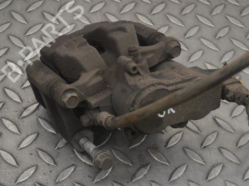 Left rear brake caliper VOLVO XC40 (536) D3 AWD | BP33365799M107 - Image 2