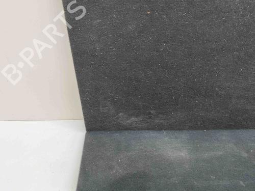 Luggage compartment floor VW TOUAREG (7P5, 7P6) 3.0 V6 TDI | BP18165150I33 