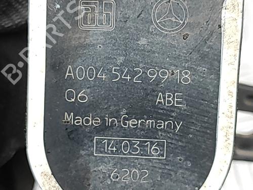 Electronic sensor MERCEDES-BENZ GLE (W166) 250 d 4-matic (166.004) | BP34037580M84  - Image 5