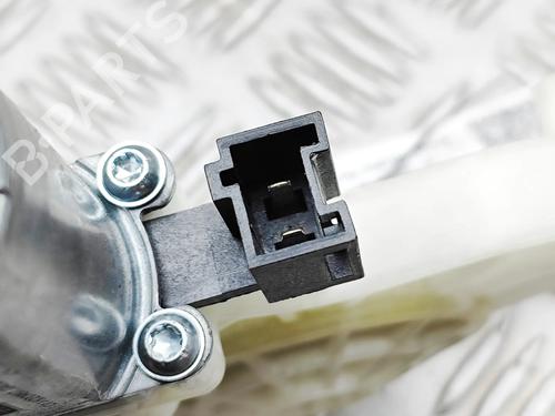 Left front window motor MERCEDES-BENZ GLA (H247) GLA 200 (247.787) | BP30857036E21 