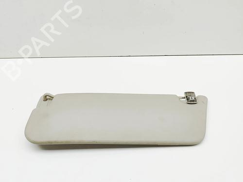 Right sun visor FORD TRANSIT CUSTOM V362 Van (FY, FZ) 2.0 EcoBlue | BP38094376I2 - Image 3