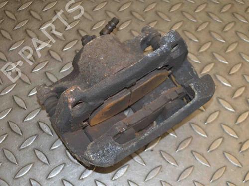 Right front brake caliper NISSAN QASHQAI II (J11, J11_) 1.5 dCi | BP30226498M104