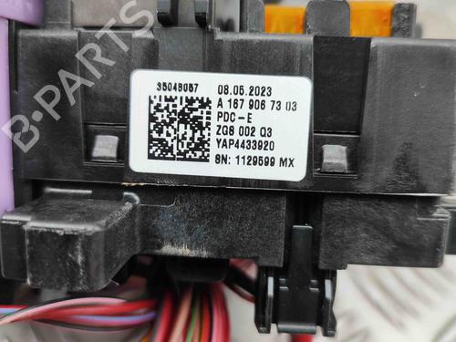 Fuse box MERCEDES-BENZ GLE (V167) GLE 450 4-matic (167.159) | BP29459664E1