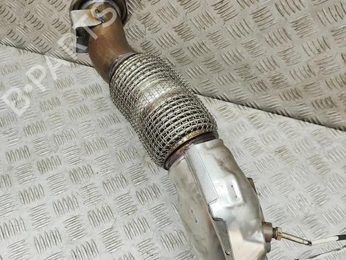 Catalyst MAZDA CX-80 (KL_) e-SKYACTIVE-D MHEV AWD (KL0H, KL3R3P) | BP33308447M10 - Image 5