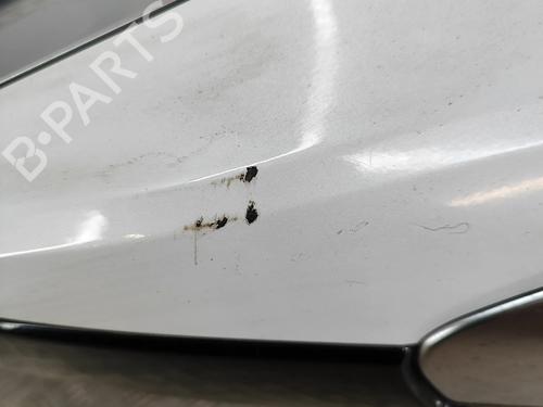 Rear bumper KIA SPORTAGE V (NQ5) 1.6 T-GDi Hybrid | BP28497585C8