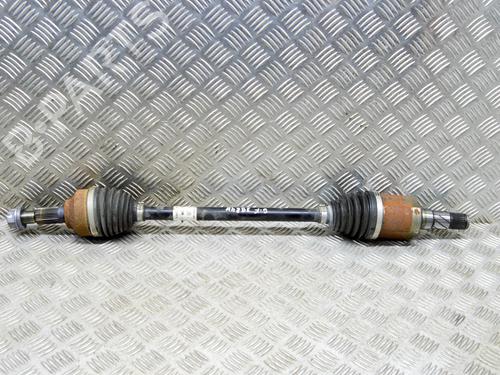 Used Left rear driveshaft Left rear driveshaft TESLA MODEL 3 (5YJ3) EV Performance AWD (462 hp) 27761365 27761365