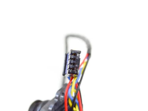 Camera TESLA MODEL 3 (5YJ3) EV AWD | BP27750671E14 - Image 5