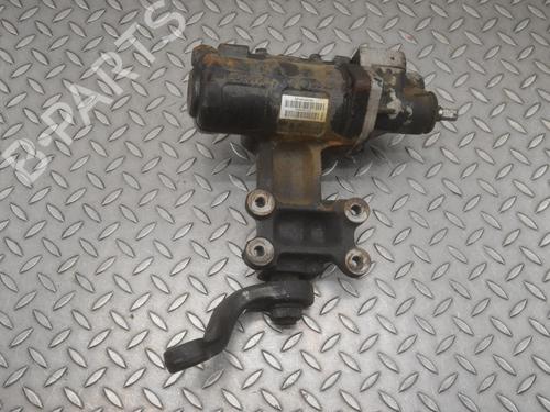 Used Steering rack JEEP WRANGLER III (JK) 3.6 V6 (290 hp) 30249208