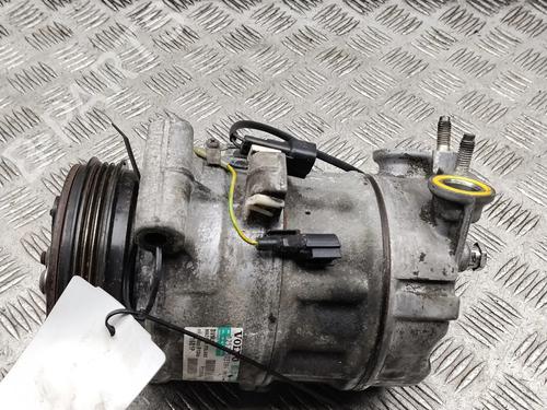 AC compressor PORSCHE BOXSTER (986) 2.7 | BP40227005M34 - Image 3