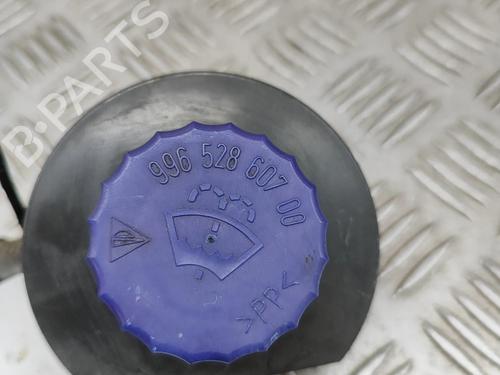 Pipe PORSCHE BOXSTER (986) S 3.2 | BP23415166M125 