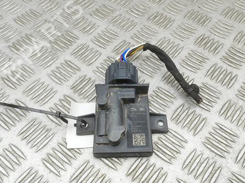Used Electronic module Electronic module LAND ROVER RANGE ROVER EVOQUE (L551) 2.0 D200 4x4 (204 hp) 34443045 34443045
