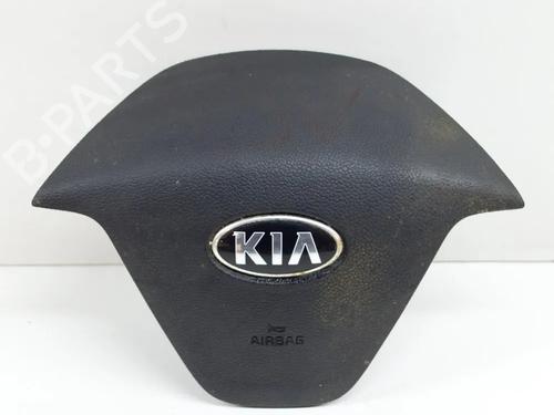 Used Driver airbag KIA CEE'D Sportswagon (JD) 1.6 CRDi 110 (110 hp) 8355194